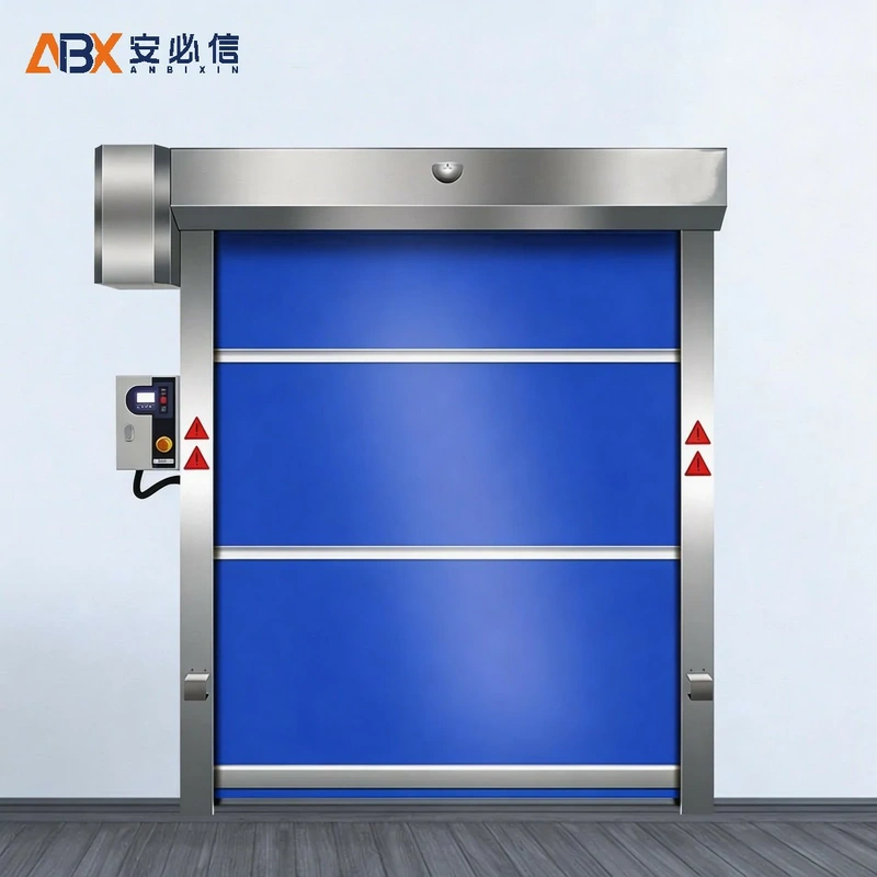 延安高速门